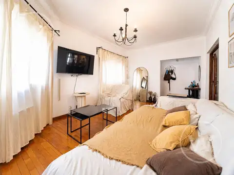 Depto Tipo Casa en Venta de 4 dormitorios
