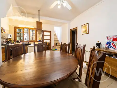 Depto Tipo Casa en Venta al Sureste