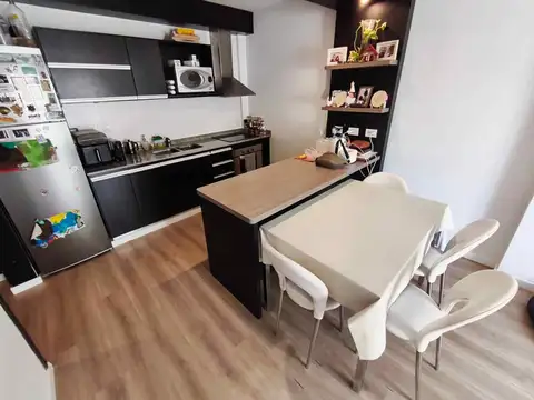 Departamento en Venta 13 años
