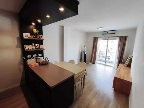 Venta Depto 3AMB Castelar Norte Terraza Privada