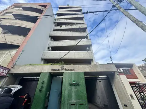 Lisandro Medina 2100, Piso 9