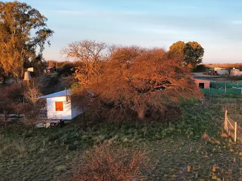 Terreno en Mendoza s/n - Ataliva Roca