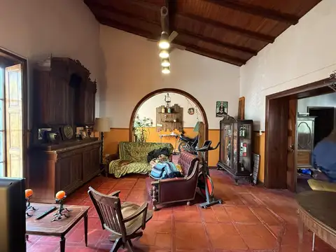Casa en Venta 30 años
