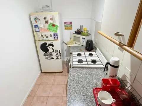 Departamento en Venta 15 años