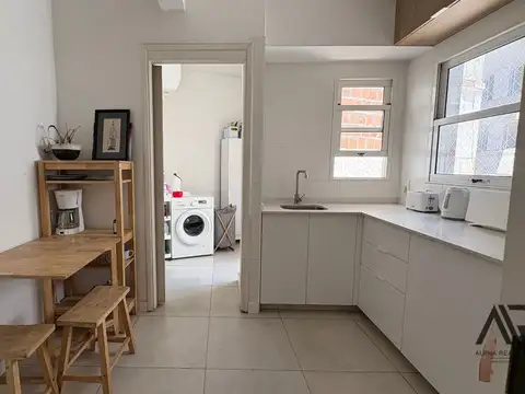Departamento en Alquiler al Este