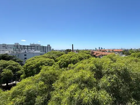 Departamento en Alquiler 1960 años