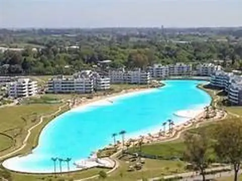 Departamento 2 Ambientes en Alquiler en Lagoon Pilar,Villa Rosa, Pilar, G.B.A. Zona Norte