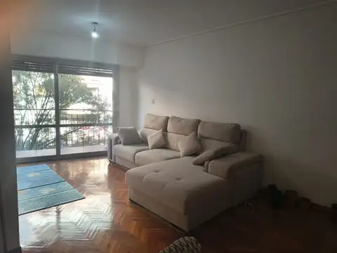 VENTA Caballito 3 Amb Semipiso Guardacoche