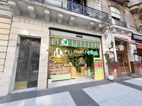 Local - San Nicolás
