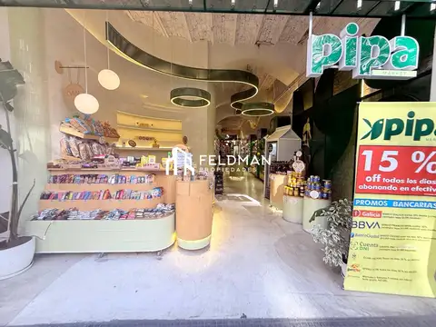 Local en Venta en San Nicolás, USD 650.000