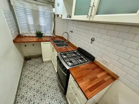 Departamento en Venta 75 años