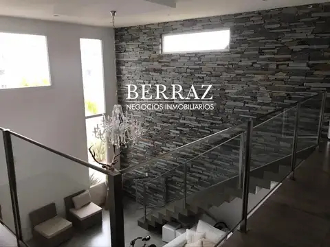 Casa en Alquiler en Nordelta Los Lagos, USD 4.500