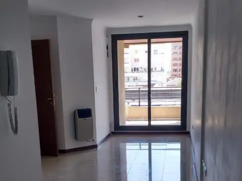 Rosario De Santa Fe 1200, Piso 2