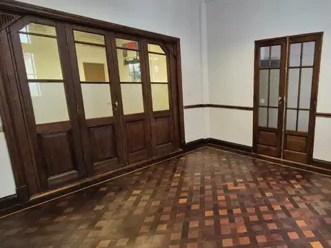 Departamento en Alquiler de 3 dormitorios