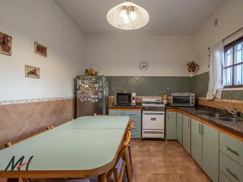 Depto Tipo Casa en Venta de 3 dormitorios