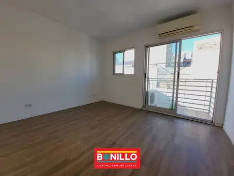 Departamento monoambiente alquiler Villa Pueyrredón