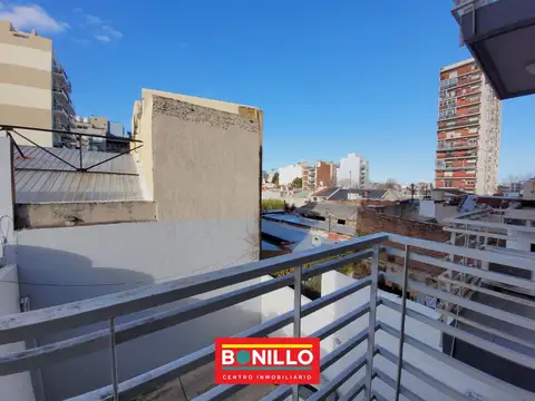 Departamento en Alquiler de 1 dormitorio