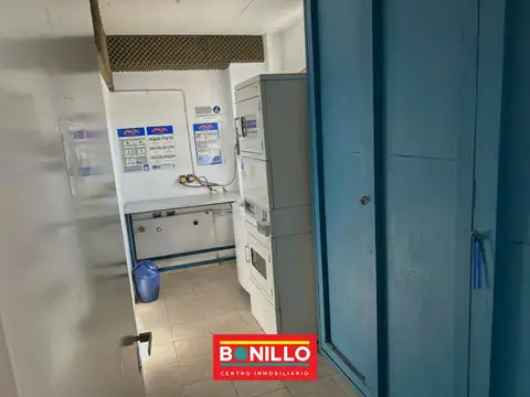 Departamento en Alquiler Apto profesional
