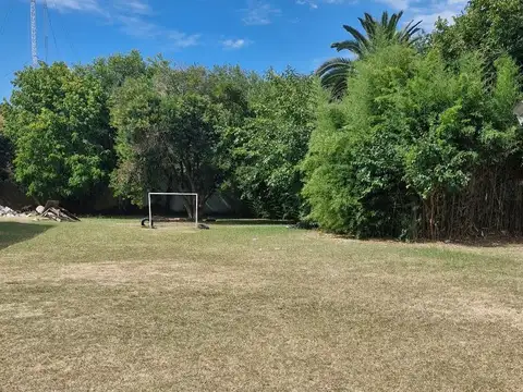 Los Olivos 110