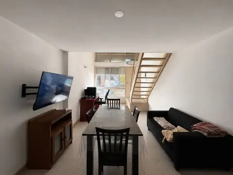 Depto Tipo Casa en Venta en Boedo, USD 79.000