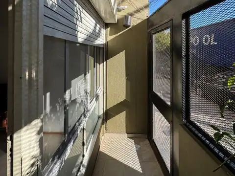 Depto Tipo Casa en Venta de 2 ambientes
