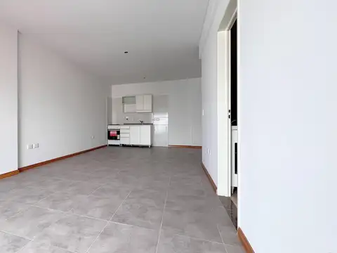 Departamento en alquiler en Paternal