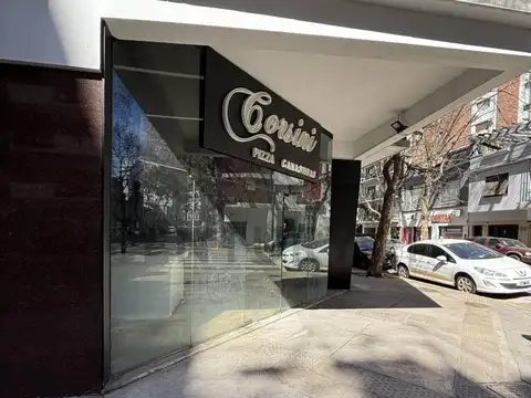 VENTA LOCAL COMERCIAL VILLA CRESPO