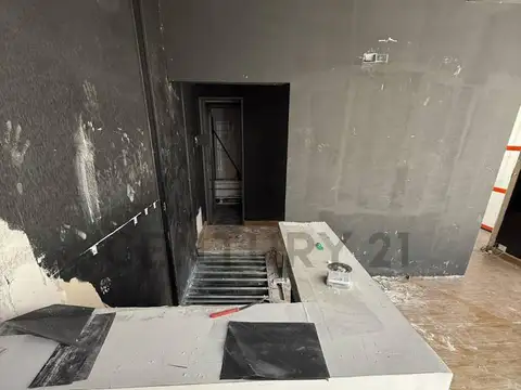 Local en Venta A Estrenar