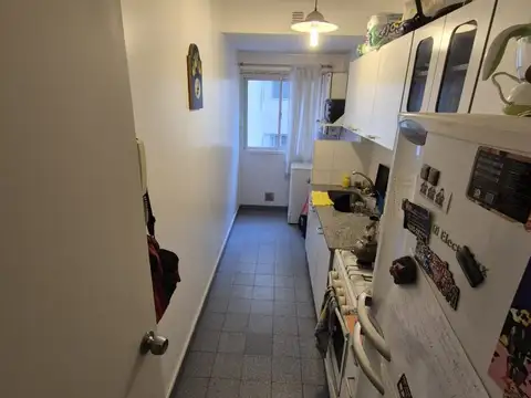 Potosí 4400, Piso 6
