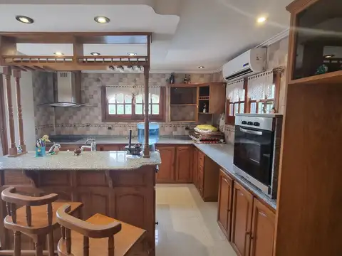 Galarza casi San Martín