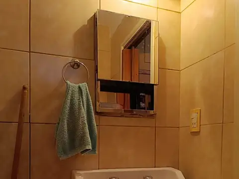 Departamento en alquiler en Olivos. A 1/ c de Av. Maipú.