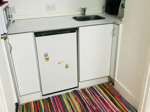 Suipacha 400, Piso 2