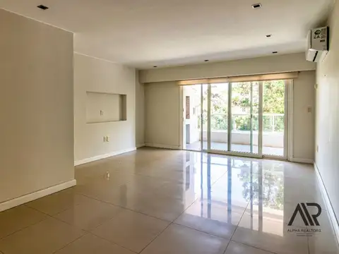 Departamento en Alquiler de 3 dormitorios