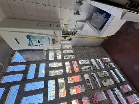 Departamento en Alquiler 50 años