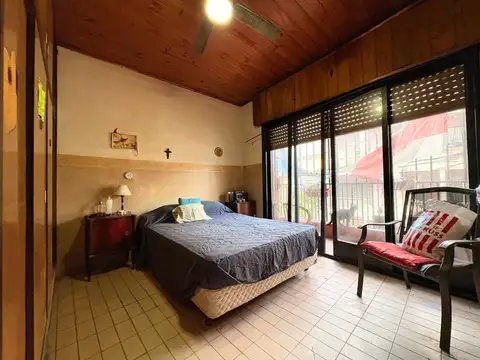 Casa 4 Ambientes Venta Palermo Terraza y Quincho