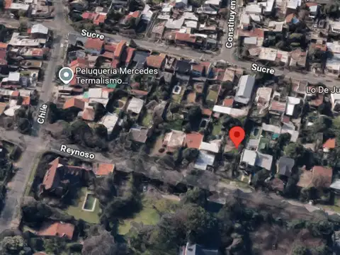 Terreno en Venta de 460,0 m2