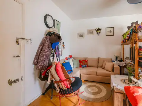 Departamento en Venta en Palermo Soho, USD 70.000