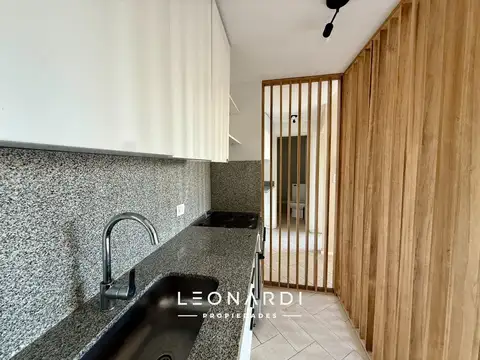 Departamento en Alquiler en Belén de Escobar, $ 600.000
