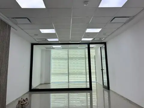 OFICINA EN ALQUILER 60 METROS AMANECERES OFFICE