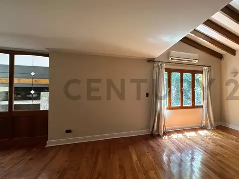 Casa en Venta 2025 años