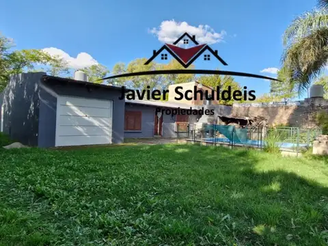 Casa en Venta de 2 dormitorios