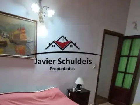 Casa en Venta en Tomas Jofre, USD 125.000