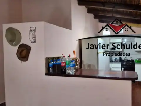 Casa en Venta 20 años