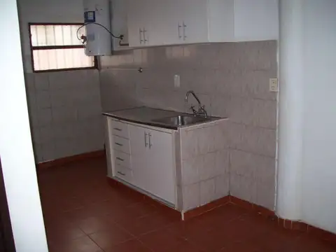 Depto Tipo Casa en Venta en Villa Ballester, USD 52.000