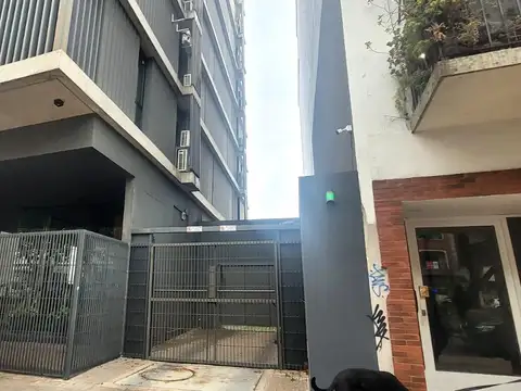 Av. Maipu al 3200