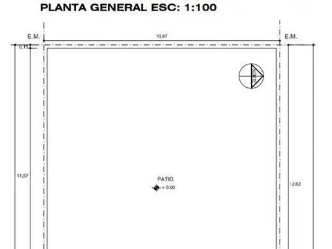Casa en Venta en Esperanza, USD 85.000