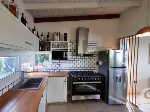 Casa en Venta 12 años