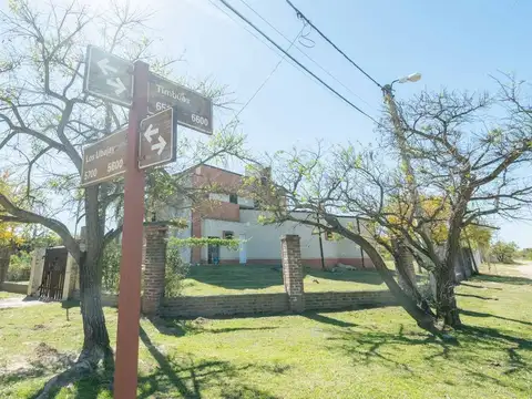 Quinta en Venta en Colastine Norte, USD 115.000