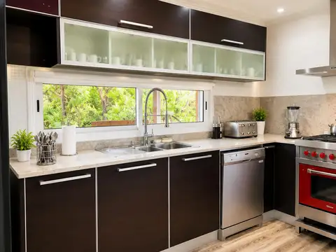 Casa en Venta de 4 dormitorios