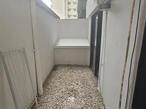 Departamento en Venta en Palermo, USD 75.000